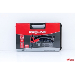 PROLINE NITOWNICA DO NITONAKRĘTEK M3-M6 200 MM