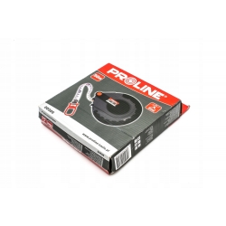 PROLINE MIARA ZWIJANA Z WŁÓKNA SZKLANEGO 50 MB