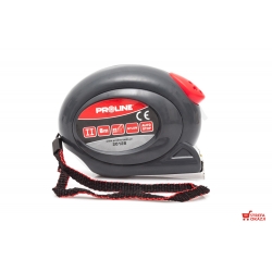 PROLINE MIARA ZWIJANA MIARKA NYLON 5M 19MM 20125