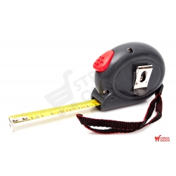 PROLINE MIARA ZWIJANA MIARKA NYLON 5M 19MM 20125