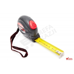 PROLINE MIARA ZWIJANA MIARKA NYLON 8M 25MM 20128