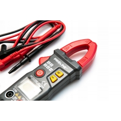 PROLINE MIERNIK UNIWERSALNY CĘGOWY 600V 15187