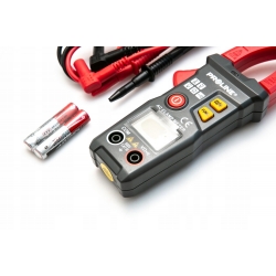 PROLINE MIERNIK UNIWERSALNY CĘGOWY 600V 15187