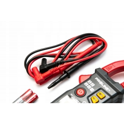 PROLINE MIERNIK UNIWERSALNY CĘGOWY 600V 15187