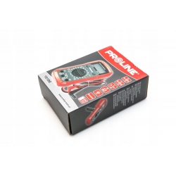 PROLINE MIERNIK UNIWERSALNY 600V 15186