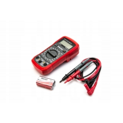 PROLINE MIERNIK UNIWERSALNY 600V 15186