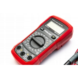 PROLINE MIERNIK UNIWERSALNY 600V 15186