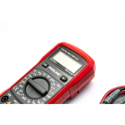 PROLINE MIERNIK UNIWERSALNY 600V 15186