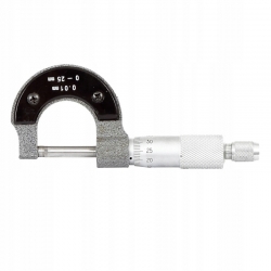 PROLINE MIKROMETR 20518 0-25mm dokładność 0,01