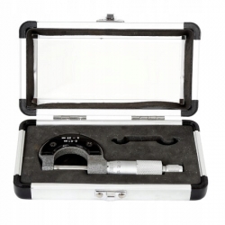 PROLINE MIKROMETR 20518 0-25mm dokładność 0,01