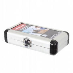 PROLINE MIKROMETR 20518 0-25mm dokładność 0,01