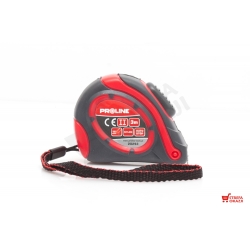 PROLINE MIARA MIARKA METRÓWKA ZWIJANA NYLON II 3M