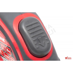 PROLINE MIARA MIARKA METRÓWKA ZWIJANA NYLON II 3M