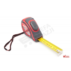 PROLINE MIARA MIARKA METRÓWKA ZWIJANA NYLON II 3M