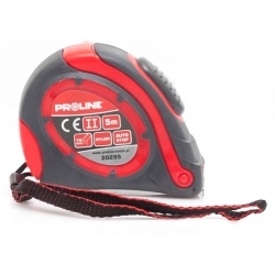 PROLINE MIARA MIARKA METRÓWKA ZWIJANA NYLON II 5M