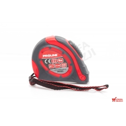 PROLINE MIARA MIARKA METRÓWKA ZWIJANA NYLON II 5M