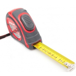 PROLINE MIARA MIARKA METRÓWKA ZWIJANA NYLON II 8M