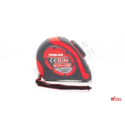 PROLINE MIARA MIARKA METRÓWKA ZWIJANA NYLON II 8M