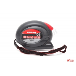 PROLINE MIARA MIARKA METRÓWKA ZWIJANA NYLON IIA 5M