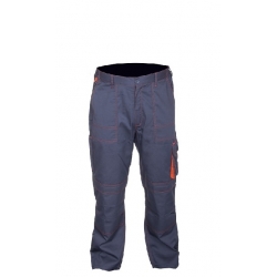 PROLINE LAHTI PRO SPODNIE ROBOCZE ALLTON PASA BHP