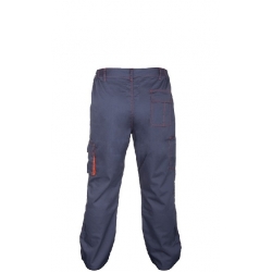 PROLINE LAHTI PRO SPODNIE ROBOCZE ALLTON PASA BHP