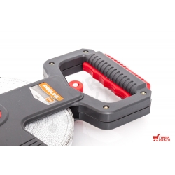 PROLINE MIARA MIARKA TAŚMA MIERNICZA WŁÓKNO 50M