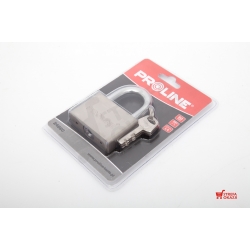 PROLINE KŁÓDKA ŻELIWNA HART KABŁĄK 60MM +4KLUCZE