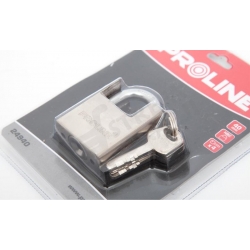 PROLINE KŁÓDKA ŻELIWNA WZMOCNIONA 40MM +4KLUCZE