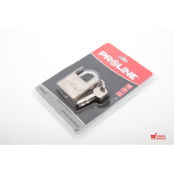 PROLINE KŁÓDKA ŻELIWNA WZMOCNIONA 40MM +4KLUCZE