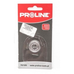 PROLINE KÓŁKO WYMIENNE DO CIĘCIA GLAZURY 22X10.5MM