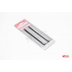 PROLINE KOŃCÓWKA BITA 1/4 PH2 10cm-2 SZT bit bity