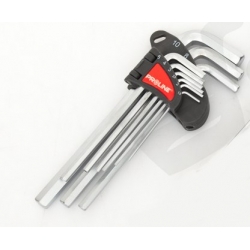 Proline KLUCZE IMBUSOWE SZEŚCIOKĄTNE IMBUSY imbus