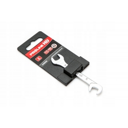 PROLINE KLUCZ PŁASKI DO MIKROMECHANIKI 9MM 34059