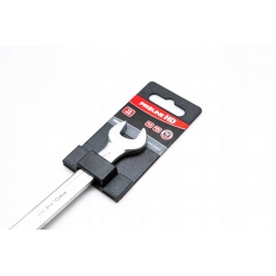 PROLINE KLUCZ PŁASKO NASADOWY PRZEGUB 13MM 36093