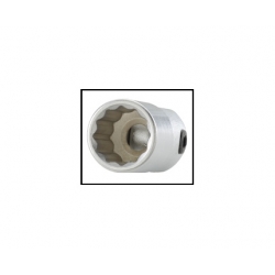 PROLINE KLUCZ PRZEGUBOWY NASADOWY 12KĄTNY 6X7MM