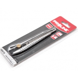 PROLINE NÓŻ UNIWERSALNY Z OSTRZEM ŁAMANYM 9MM 3007