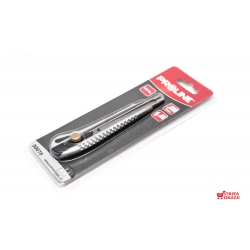 PROLINE NÓŻ UNIWERSALNY Z OSTRZEM ŁAMANYM 9MM 3007