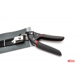 PROLINE NOŻYCE DO TRAWY 125MM 40054 3 POZYCYJNE