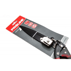 PROLINE NOŻYCE DO TRAWY 125MM 40054 3 POZYCYJNE