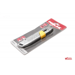 PROLINE NÓŻ BEZPIECZNY nożyk kozik ostrze 62mm