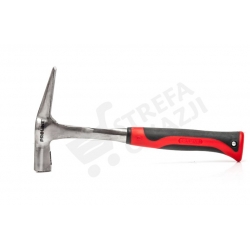 PROLINE MŁOTEK MURARSKI REŃSKI MONOBLOK 600G KUTY