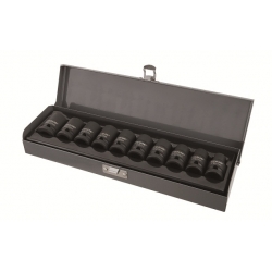 PROLINE NASADKI UDAROWE 3/4'' 22-41 MM NASADKA tir