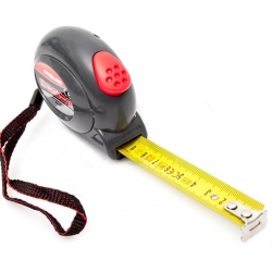 PROLINE MIARA MIARKA METRÓWKA ZWIJANA NYLON IIA 3M