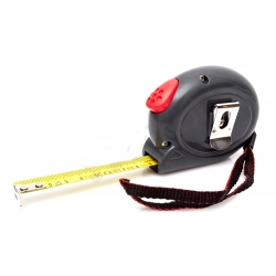 PROLINE MIARA MIARKA METRÓWKA ZWIJANA NYLON IIA 3M