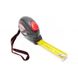 PROLINE MIARA MIARKA METRÓWKA ZWIJANA NYLON IIA 8M