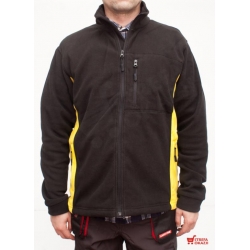 PROLINE LAHTIPRO BLUZA POLAROWA POLAR Z NADRUKIEM