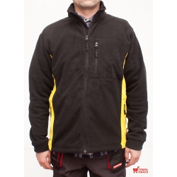 PROLINE LAHTIPRO BLUZA POLAROWA POLAR Z NADRUKIEM