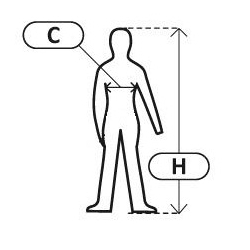 PROLINE LAHTIPRO BLUZA POLAROWA POLAR Z NADRUKIEM