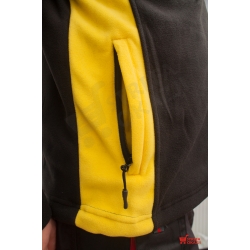 PROLINE LAHTIPRO BLUZA POLAROWA POLAR Z NADRUKIEM