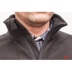 PROLINE LAHTIPRO BLUZA POLAROWA POLAR Z NADRUKIEM